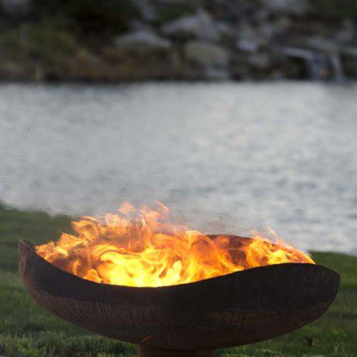 Sand Dune 36" Fire Pit Bowl