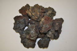 Lava Rock - 2" to 4" - Natural