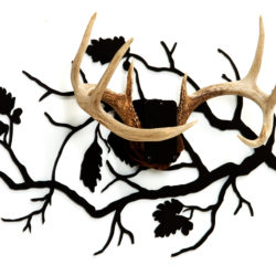 Antler Mount Kits