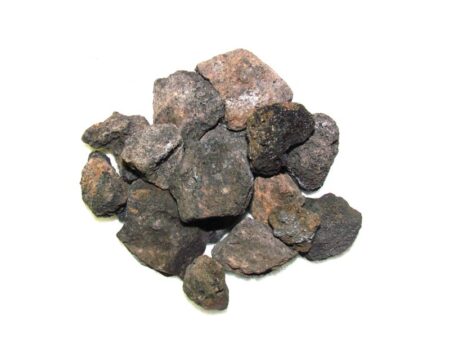 lava rock for firepit