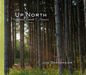 up north book